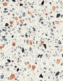Piastrelle Ceramica Graniglia Veneziana