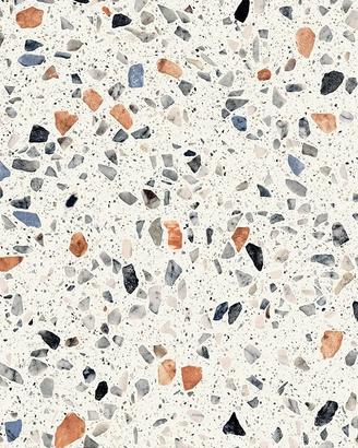 Piastrelle Ceramica Graniglia Veneziana
