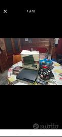  playstation 3 slim