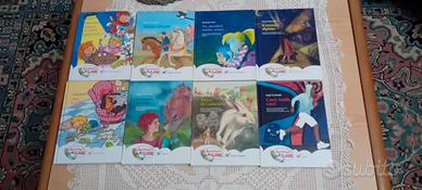 scrittori di classe 1 ,8 libri 