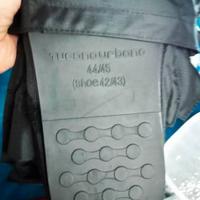 Calzari anti pioggia Tucano