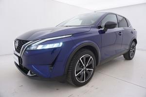 Nissan Qashqai MHEV N-Style Xtronic BR957566 1.3 M