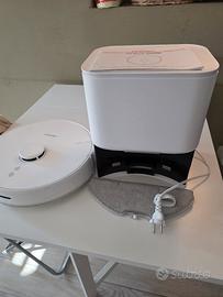 Robot aspirapolvere S1 Plus 