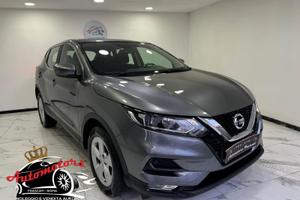 Nissan Qashqai 1.5 dCi 115 CV-PREZZO REALE