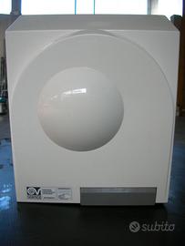 Asciugamani automatico