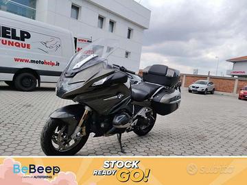BMW Motorrad R 1250 RT ELEGANCE ABS MY21