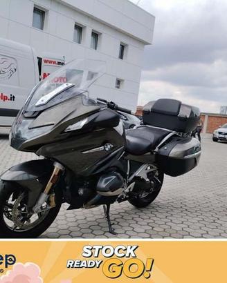 BMW Motorrad R 1250 RT ELEGANCE ABS MY21