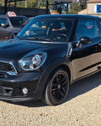 Mini Cooper D Paceman 2.0 SD Automatica
