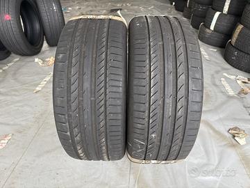 gomme usate 2454020 Estivo CONTINENTAL - Con - 374