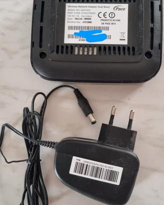 ripetitore wifi sky Link