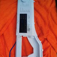 Ricambi lavatrice Miele T win Duos