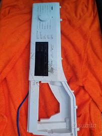 Ricambi lavatrice Miele T win Duos