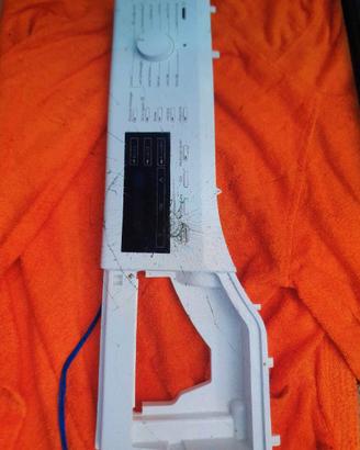 Ricambi lavatrice Miele T win Duos