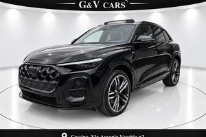 Audi Q5 2.0TDI S-Line Quattro 204cv*PANORAMA*MATRI