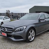 MERCEDES-BENZ CLASSE C 300 H SW Business Extra SW