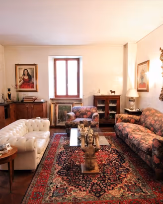 Pronto per la stagione lirica