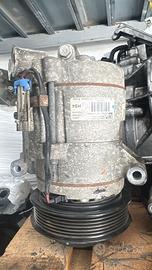 COMPRESSORE ARIA CONDIZIONATA CLIMA A/C PER CHEVRO