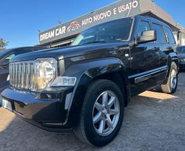 CHEROKEE*2.8*CRD*FINANZIAMENTO*PERMUTE*