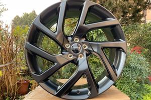 CERCHI 20 - 22 LAND ROVER MADE IN GERMANY