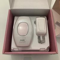 EPILATORE Luce Pulsata Philps Nuovo