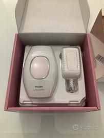 EPILATORE Luce Pulsata Philps Nuovo