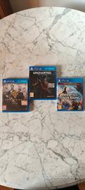 Giochi PS4