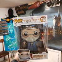 Funko Pop XXL albus silente