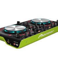 Dj. Pionner wego