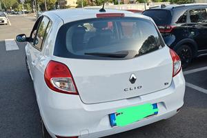 Clio 3 TCE