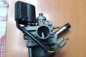 carburatore PHVA 12 dell orto 