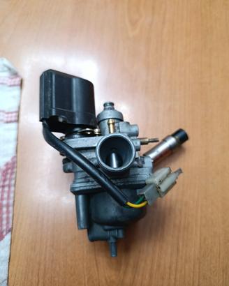 carburatore PHVA 12 dell orto 