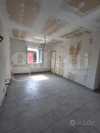 Appartamento Cavenago d'Adda [Cod. rif 3317883VRG]