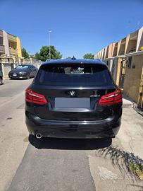 BMW 216d Active Tourer