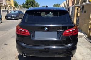 BMW 216d Active Tourer