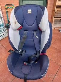 Seggiolino Auto Cam Regolo Isofix 9-36 Kg