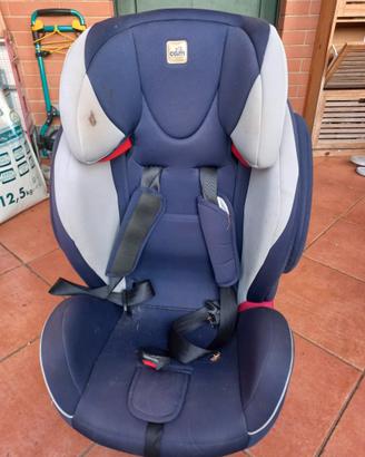 Seggiolino Auto Cam Regolo Isofix 9-36 Kg