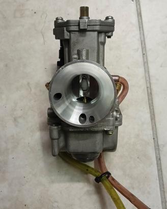POLINI PWK 24