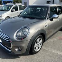 MINI Mini 5 porte Mini 1.5 One D 5p