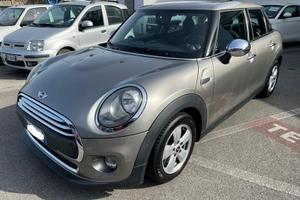 MINI Mini 5 porte Mini 1.5 One D 5p