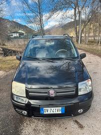 Fiat panda 169