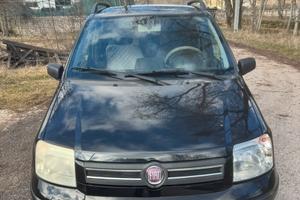 Fiat panda 169