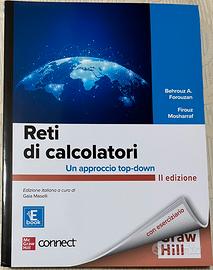 Libro reti di calcolatori