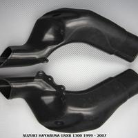 Condotto aria SUZUKI HAYABUSA GSXR 1300 1999 2007