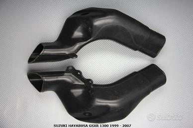 Condotto aria SUZUKI HAYABUSA GSXR 1300 1999 2007
