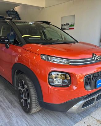 Citroen C3 Aircross 1.2 puretech Shine Pack s&s 11