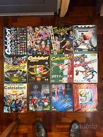 Album Calciatori Panini