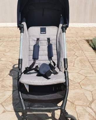Passeggino inglesina quid 