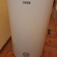 SCALDABAGNO BAXI 80 Litri usato poco
