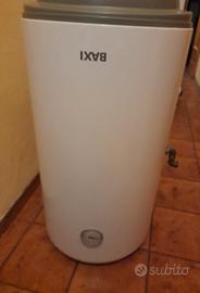 SCALDABAGNO BAXI 80 Litri usato poco