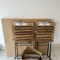 Tavolino da esterno giardino / balcone